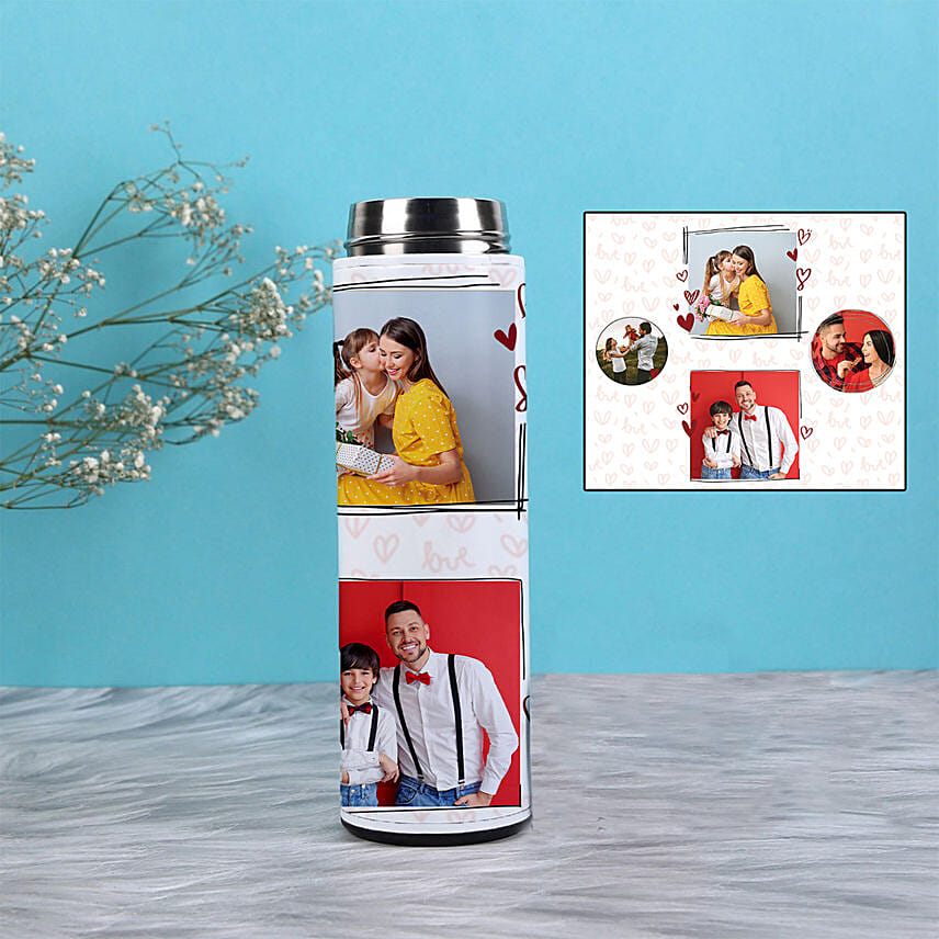 Personalised Smart Bottle