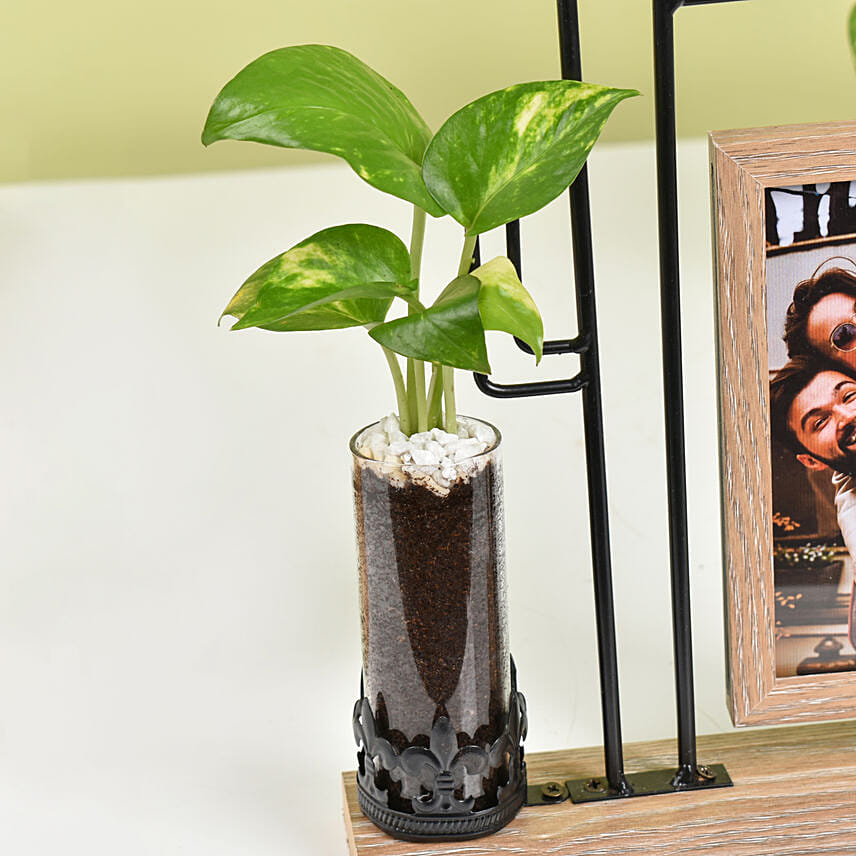 Personalized Hanging Frame