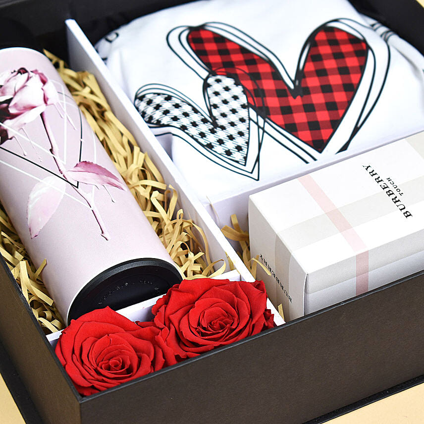 Personalized Women Hamper S