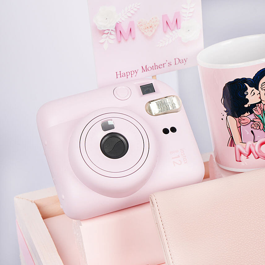 Personlized Joyful Memories Hamper