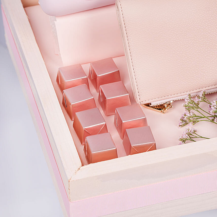 Personlized Joyful Memories Hamper