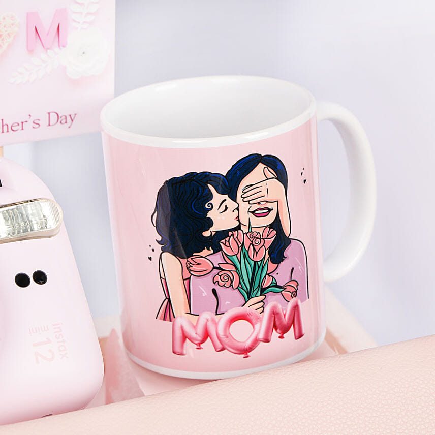 Personlized Joyful Memories Hamper
