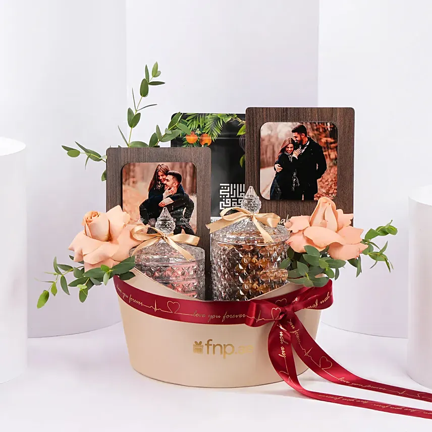 Picture Perfect Love Box
