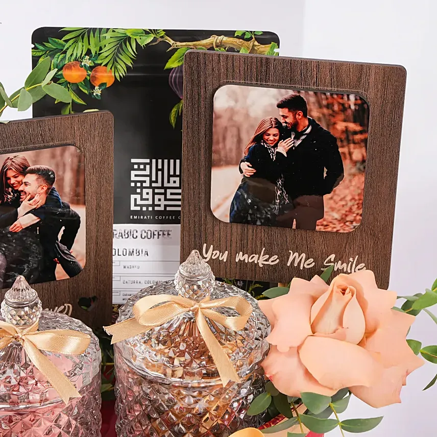 Picture Perfect Love Box