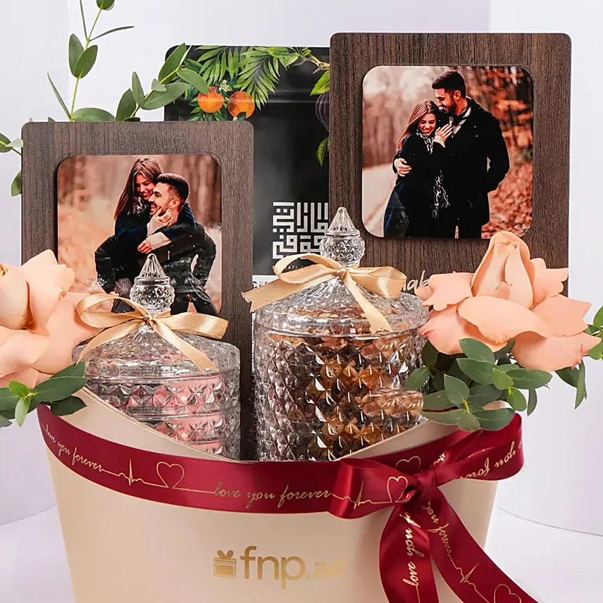 Picture Perfect Love Box
