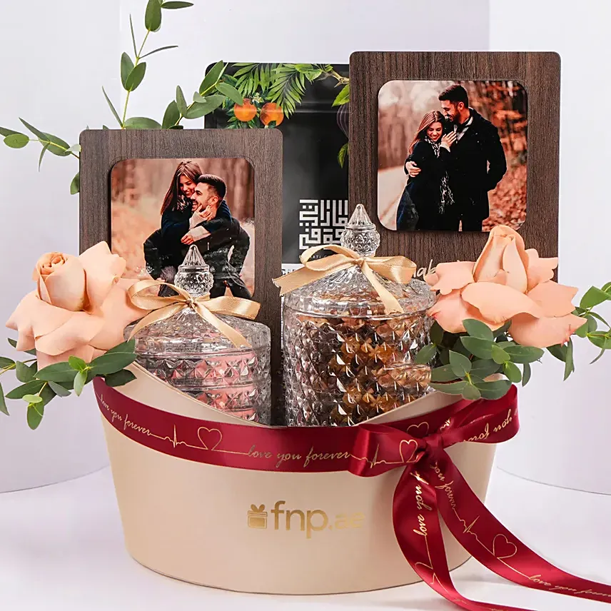 Picture Perfect Love Box