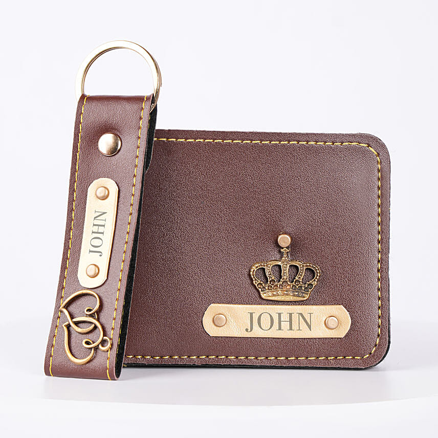 Premium Mens Accessoriess Gift Combo