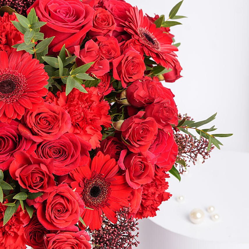 Prettier Then Flowers, Sweeter Then Chocolates