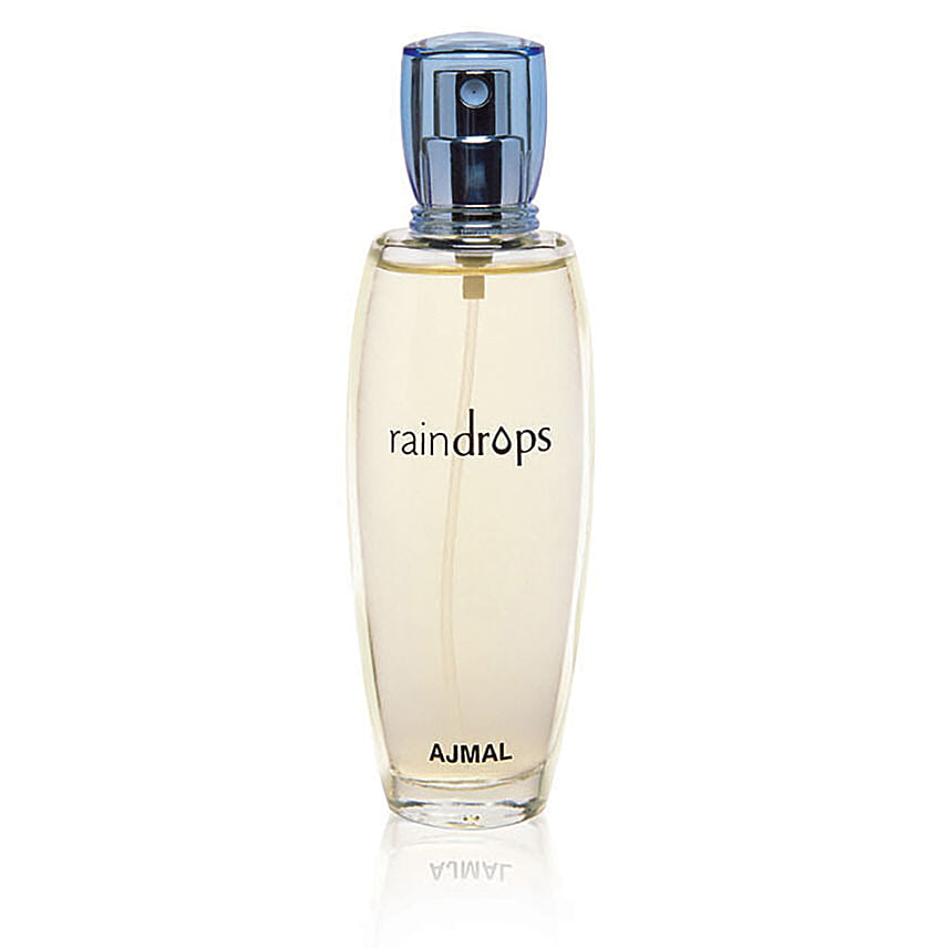 Raindrops For Her By Ajmal Perfume