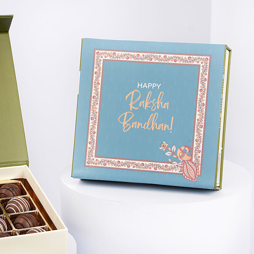 Rakhi All time Chocolate