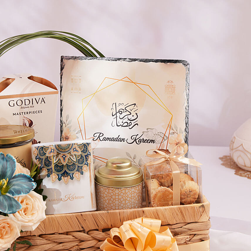 Ramadan Blessing Bundle