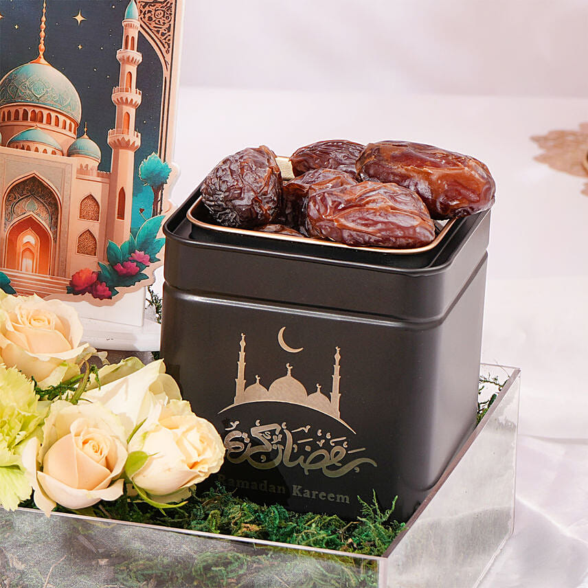Ramadan Blessings Gift Set