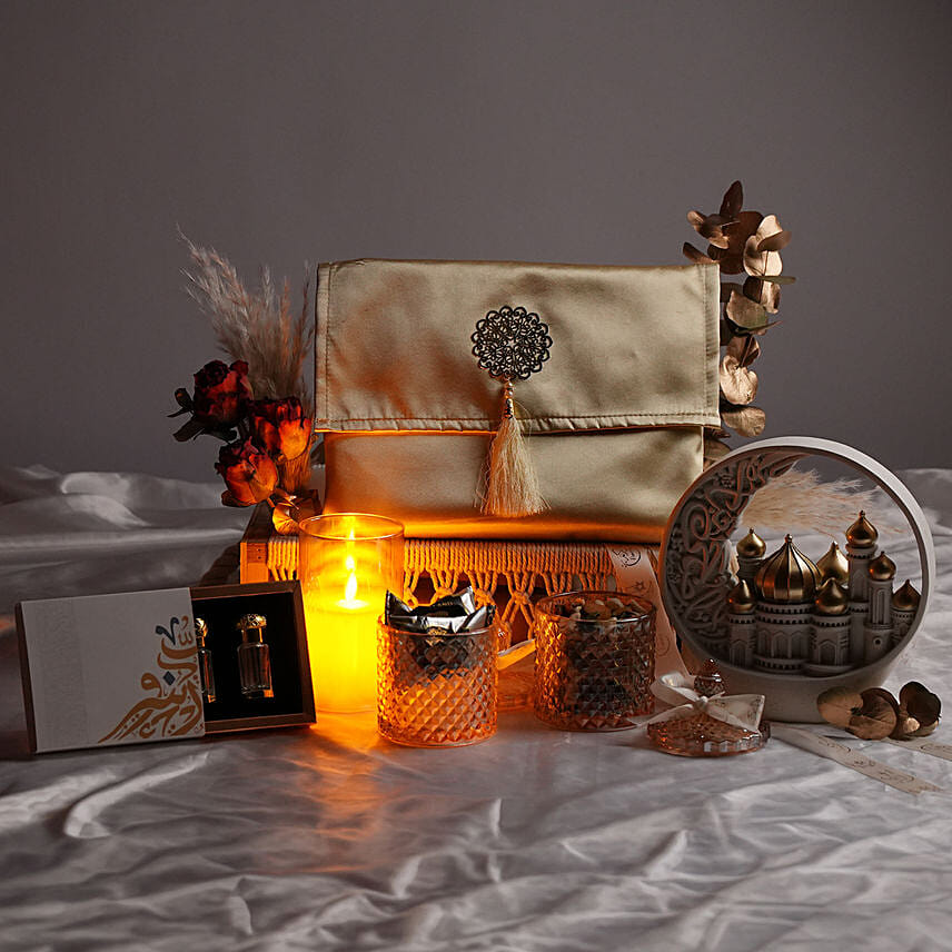 Ramadan Ethereal Hamper