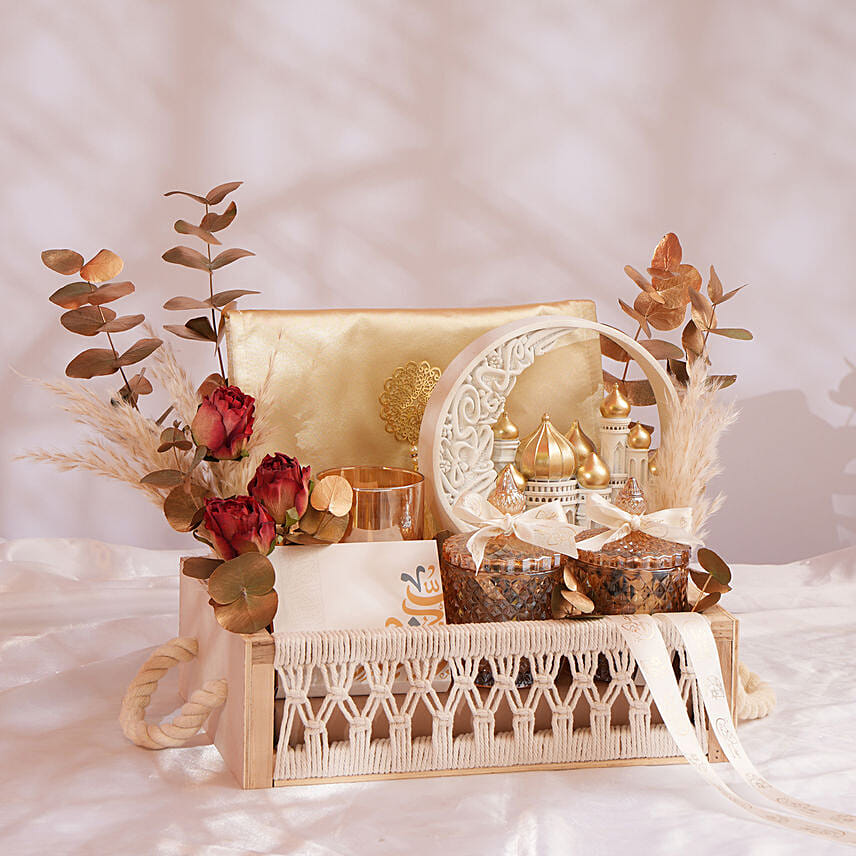 Ramadan Ethereal Hamper