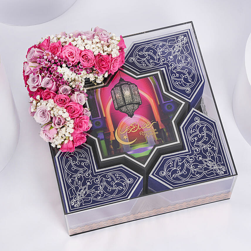 Ramadan Gift Set By Ajmal