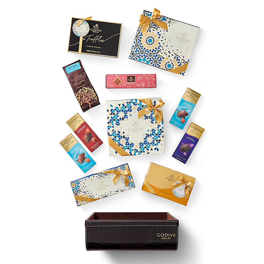 Ramadan Hamper Large