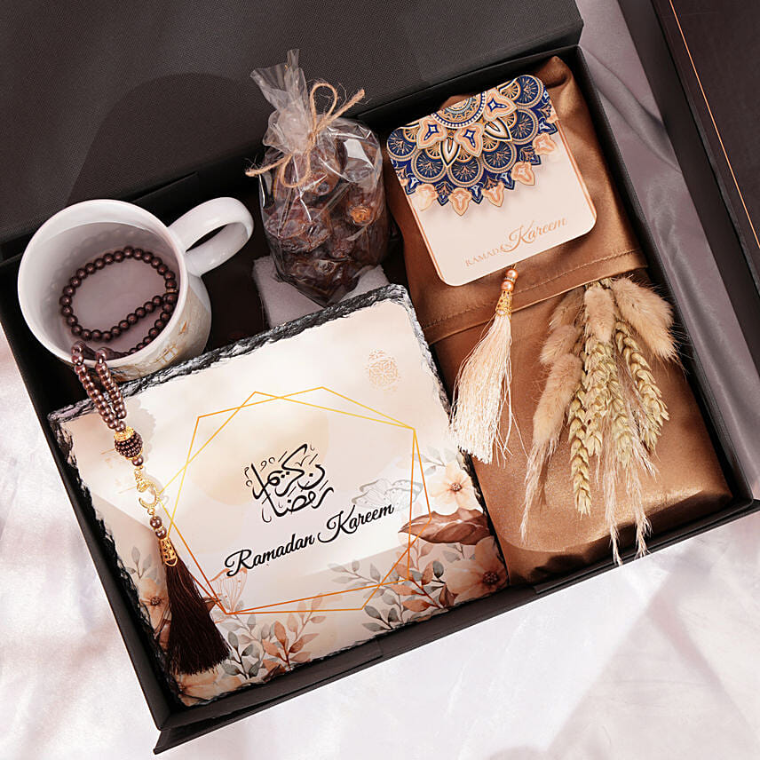 Ramadan Harmony Hamper