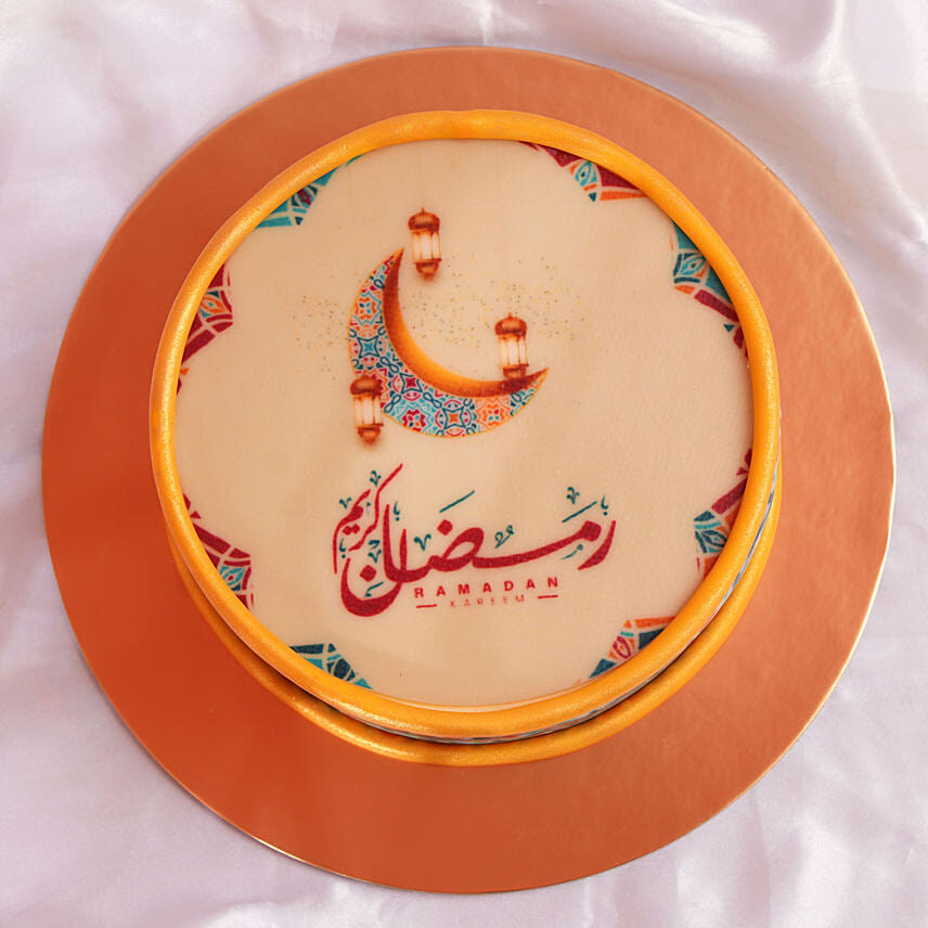 كيك شوكولاتة عزايم رمضان