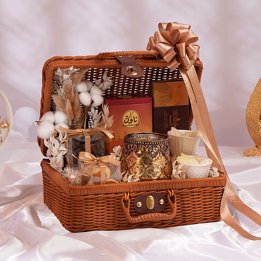 Ramadan Luxe Hamper