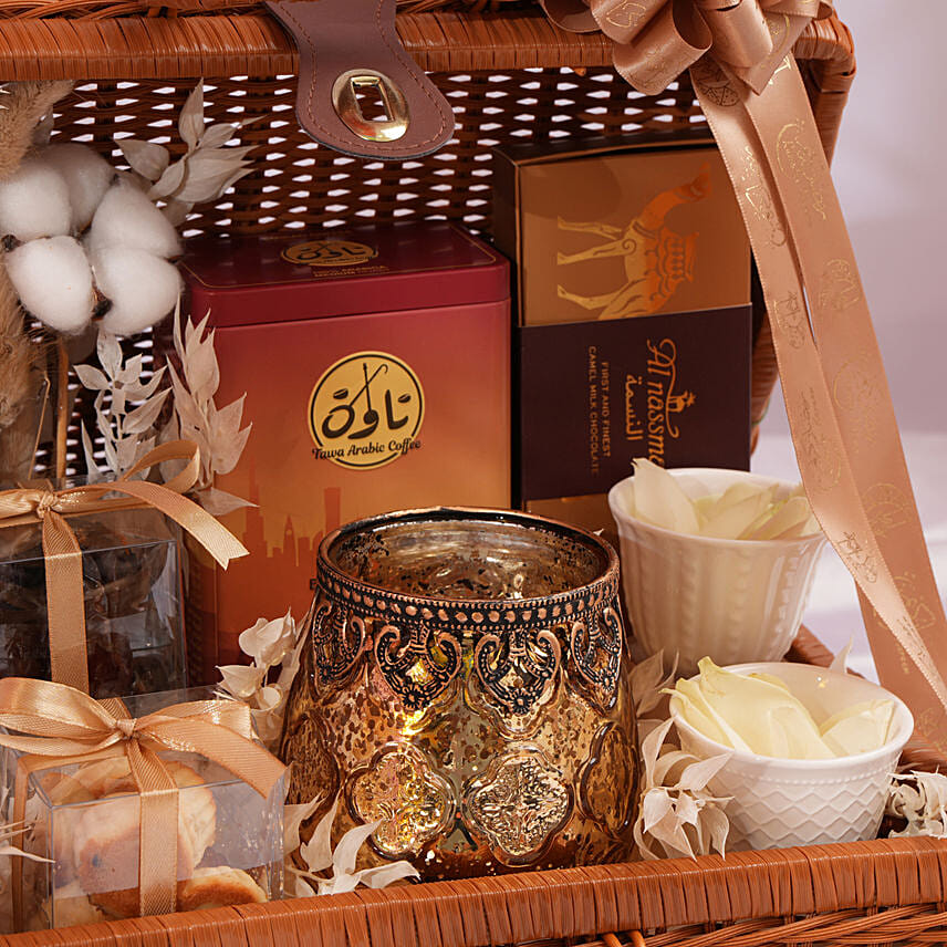 Ramadan Luxe Hamper