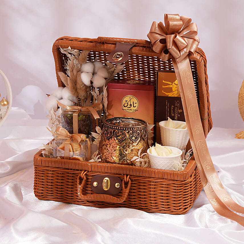 Ramadan Luxe Hamper
