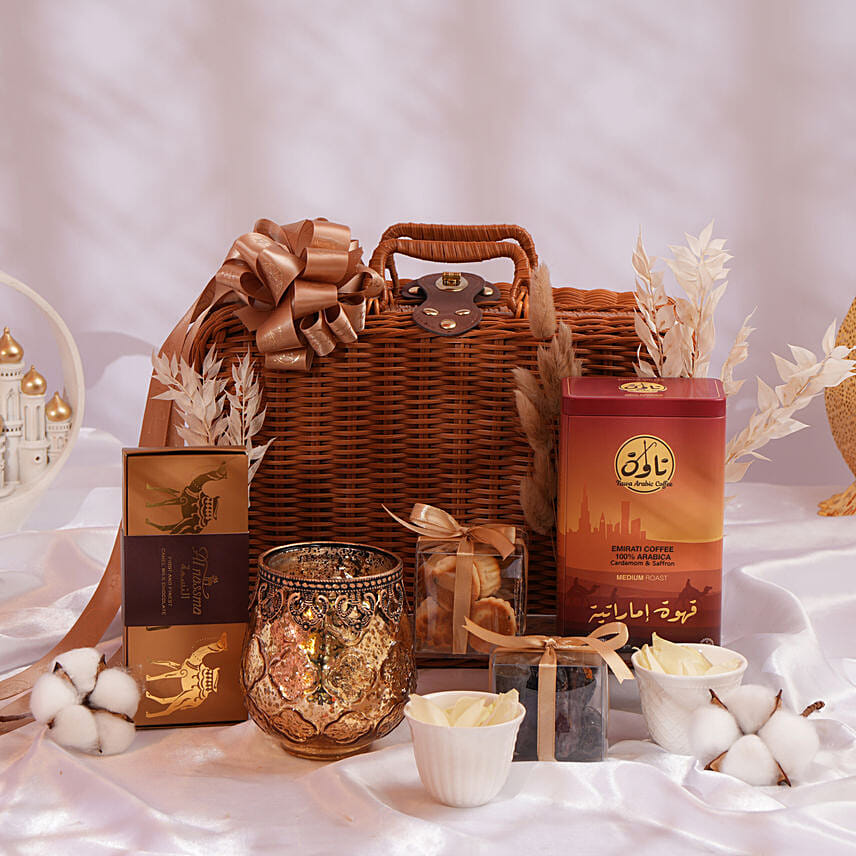 Ramadan Luxe Hamper