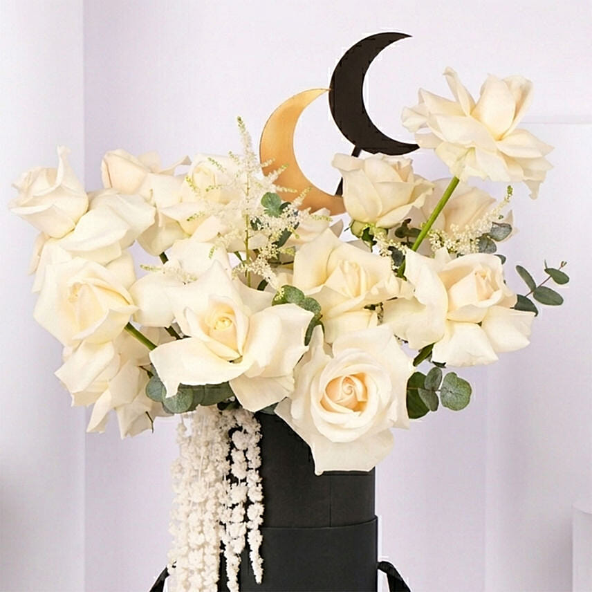 Ramadan Moonlight Bloom Box