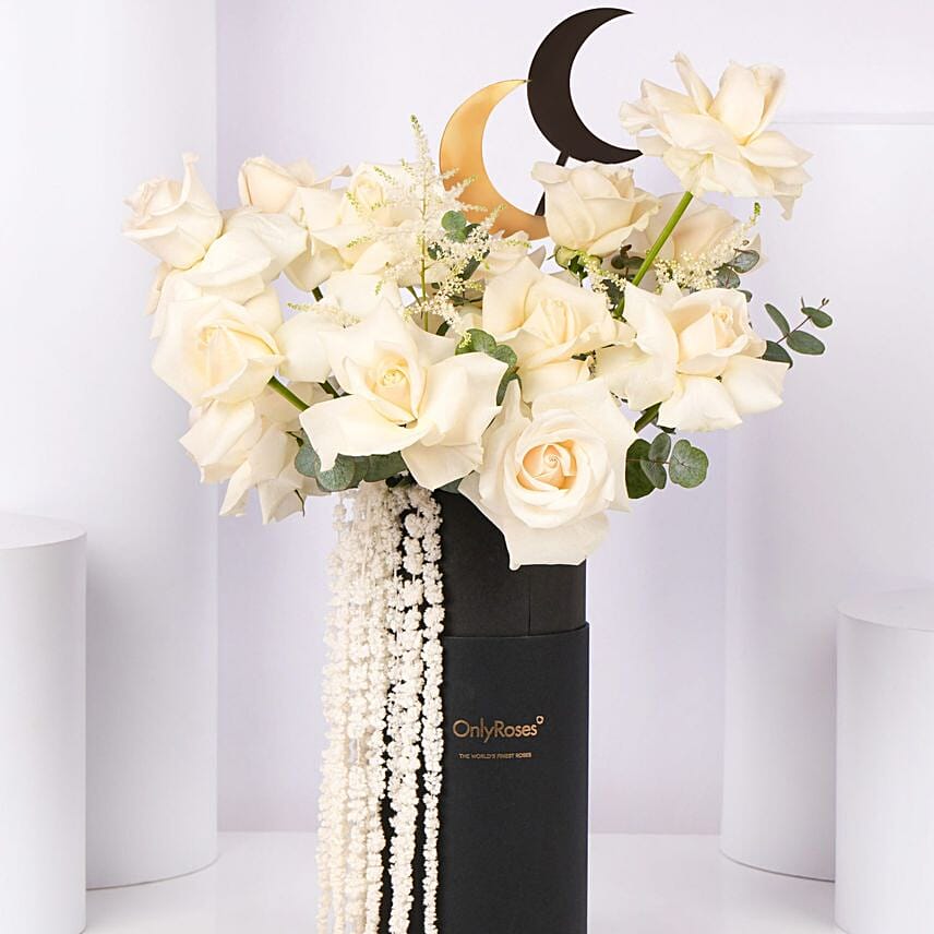 Ramadan Moonlight Bloom Box
