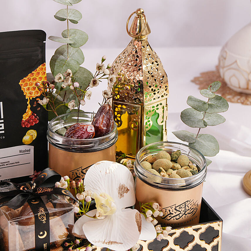 Ramadan Nourish Hamper