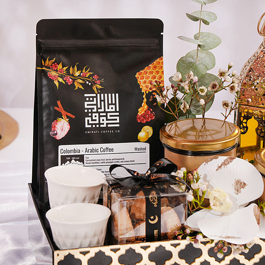 Ramadan Nourish Hamper
