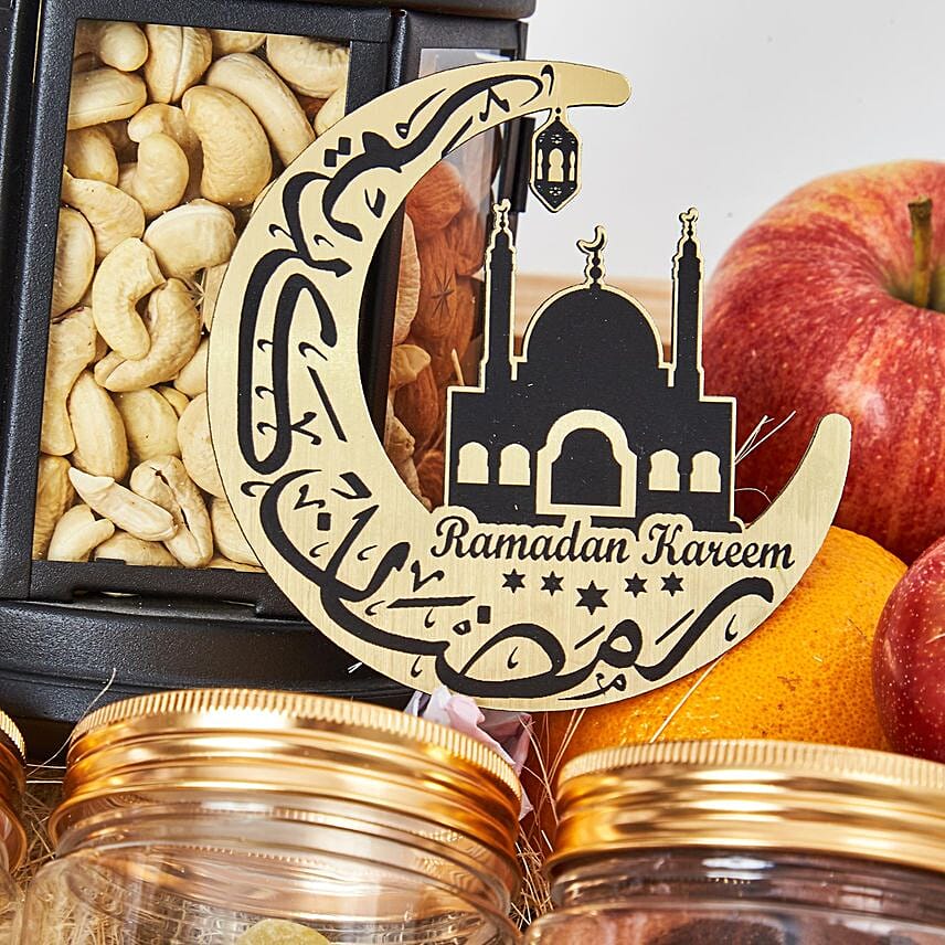 Ramadan Premium Hamper