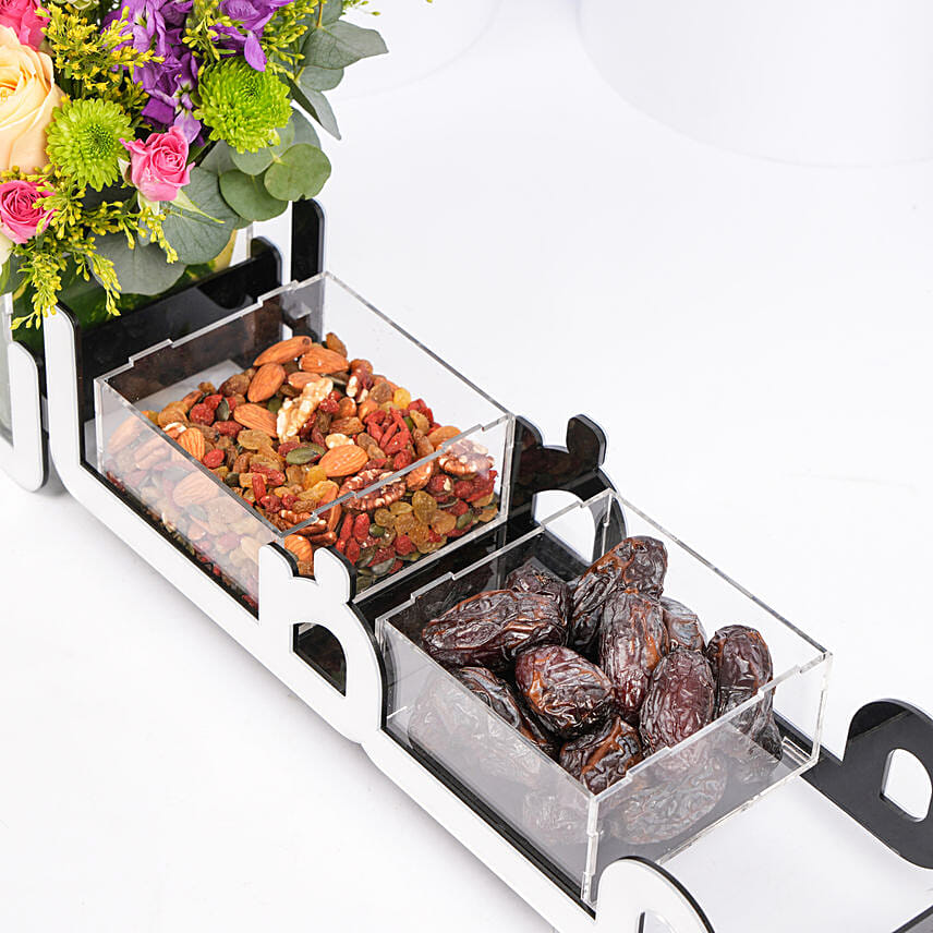 Ramadan Wishes of Prosperity