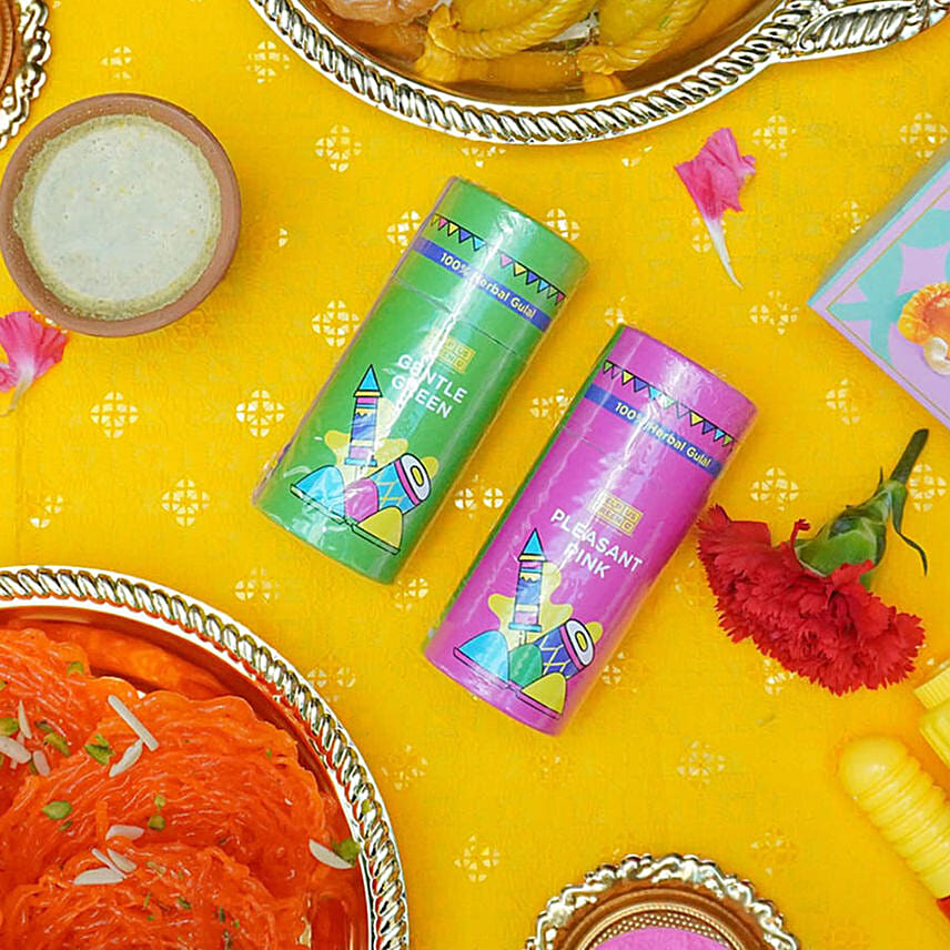 Rang Barse Hamper