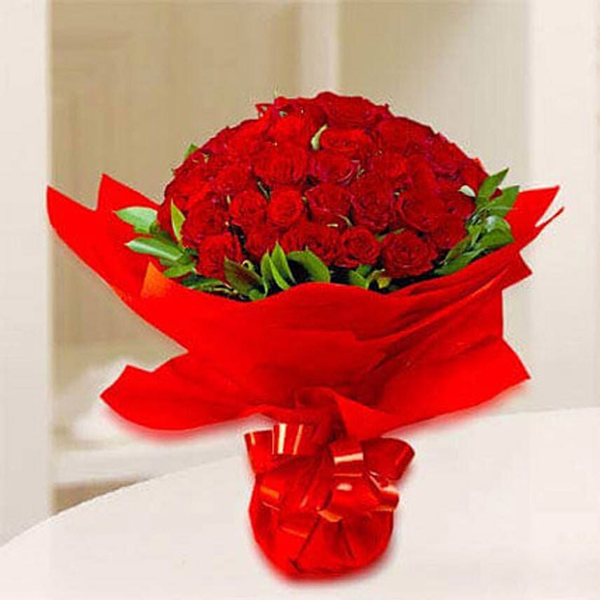 Red Rosy Deluxe