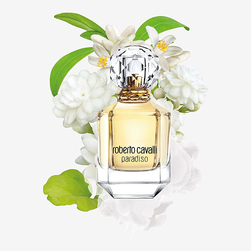 Roberto Cavalli Paradiso EDP For Her