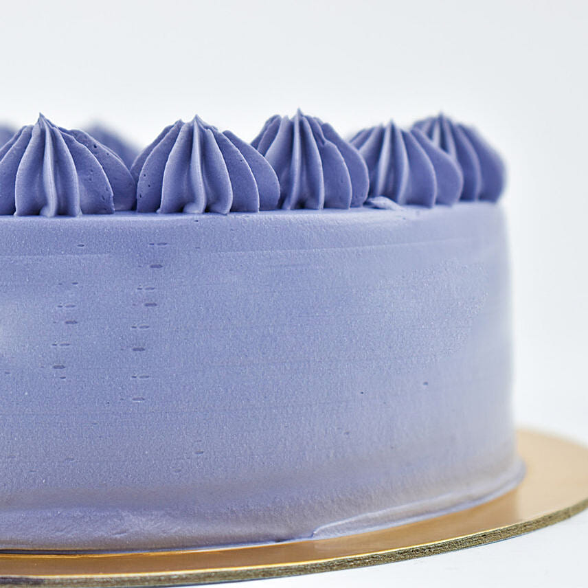 Roblox Birthday Celebration Redvelvet Cake 8 Portion