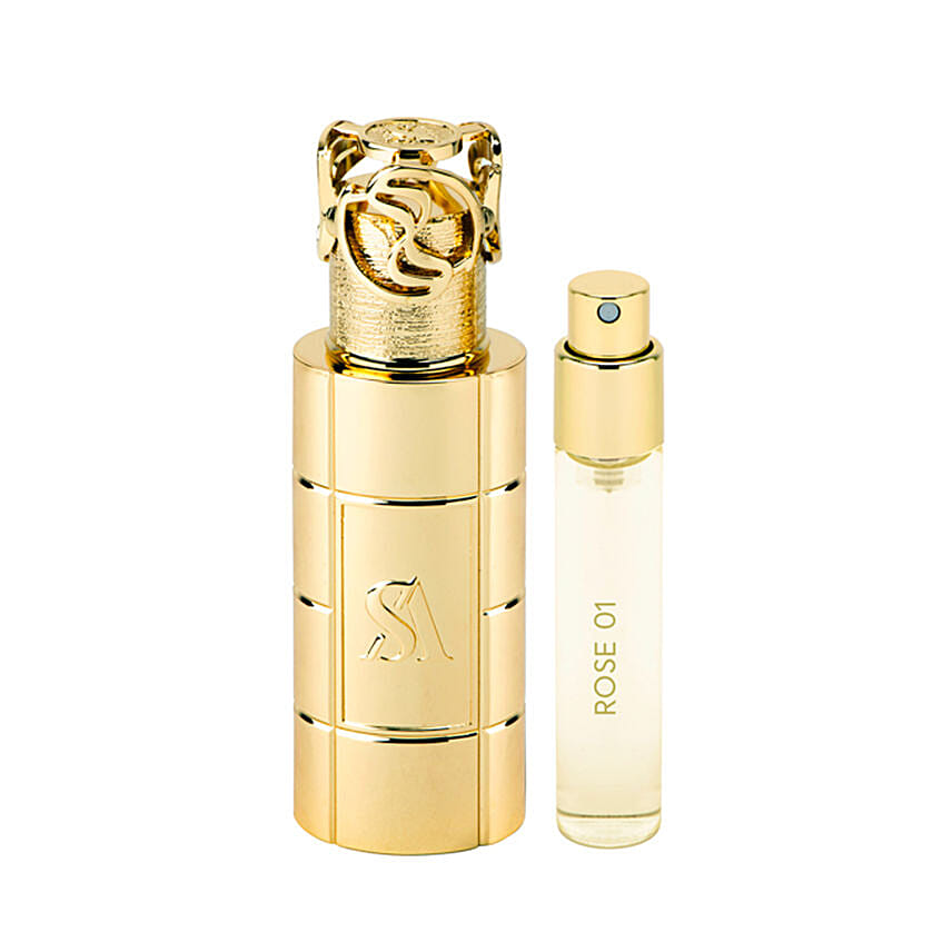 Rose 30Ml Edp By Swiss Arabian