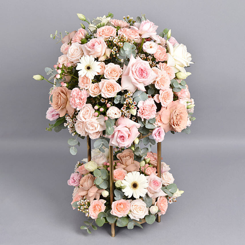 Roses and Blooms