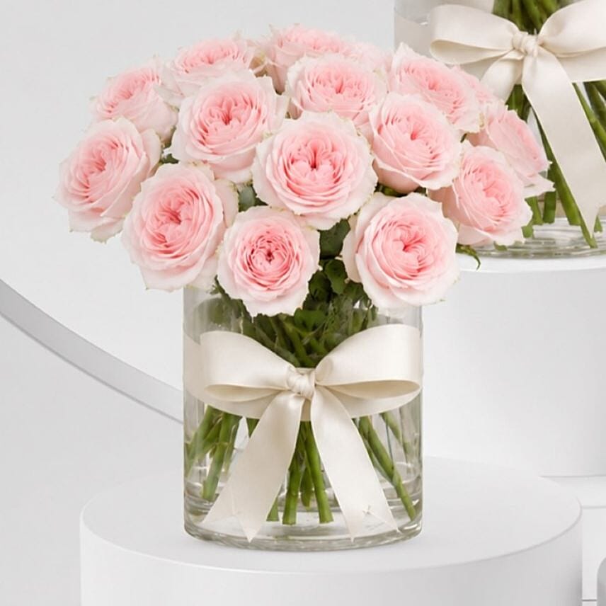 Roses Beauty Trio