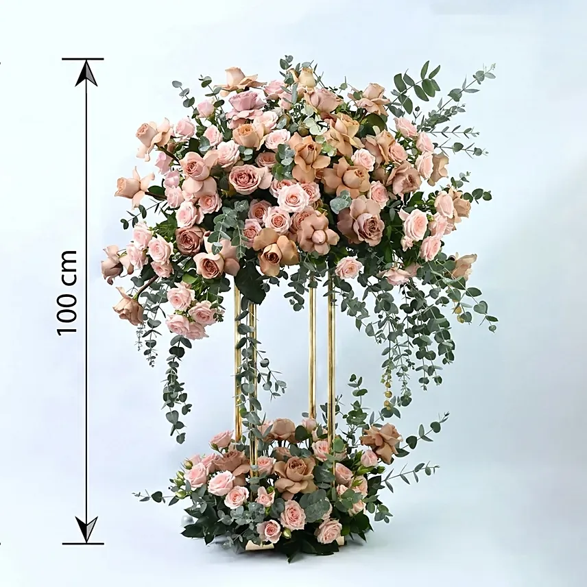 Roses Harmony