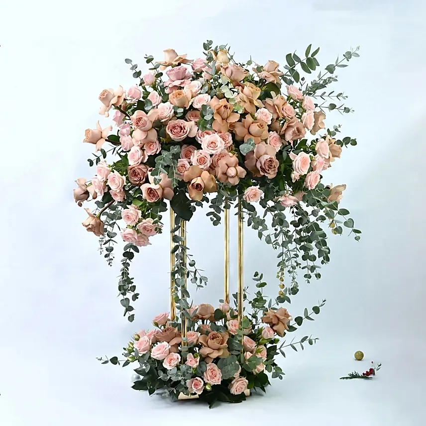 Roses Harmony