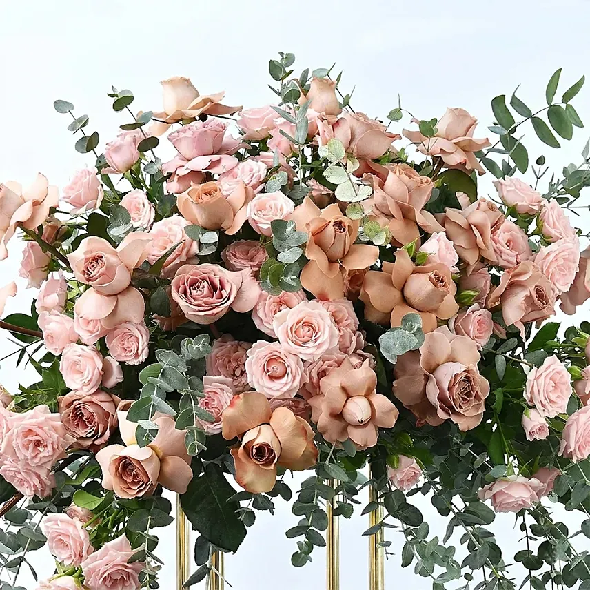 Roses Harmony