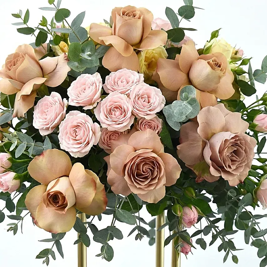 Roses Harmony