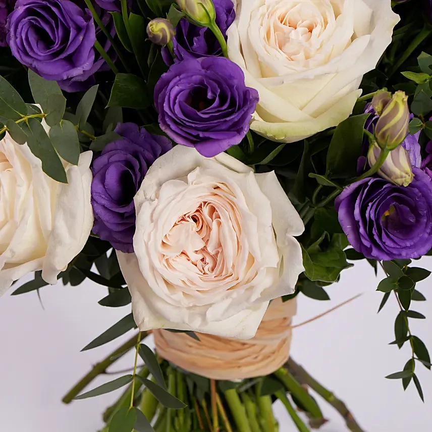 Royal Violet Bloom