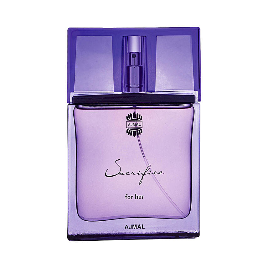 Sacrifice For Her By Ajmal Perfume
