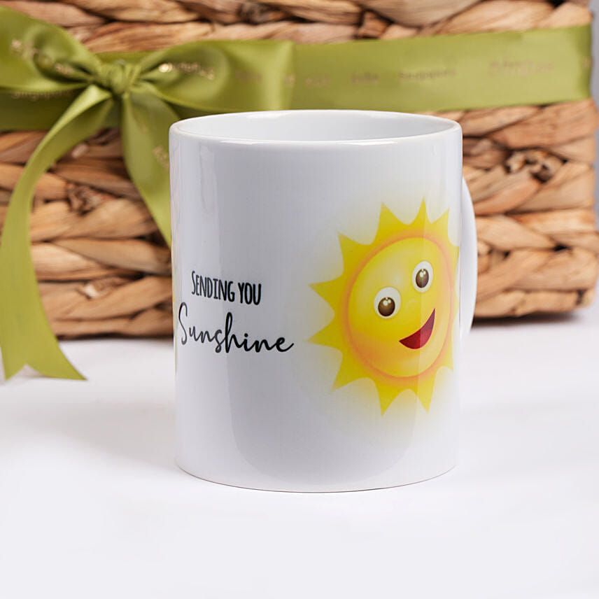 Sending You Sunshine Hamper