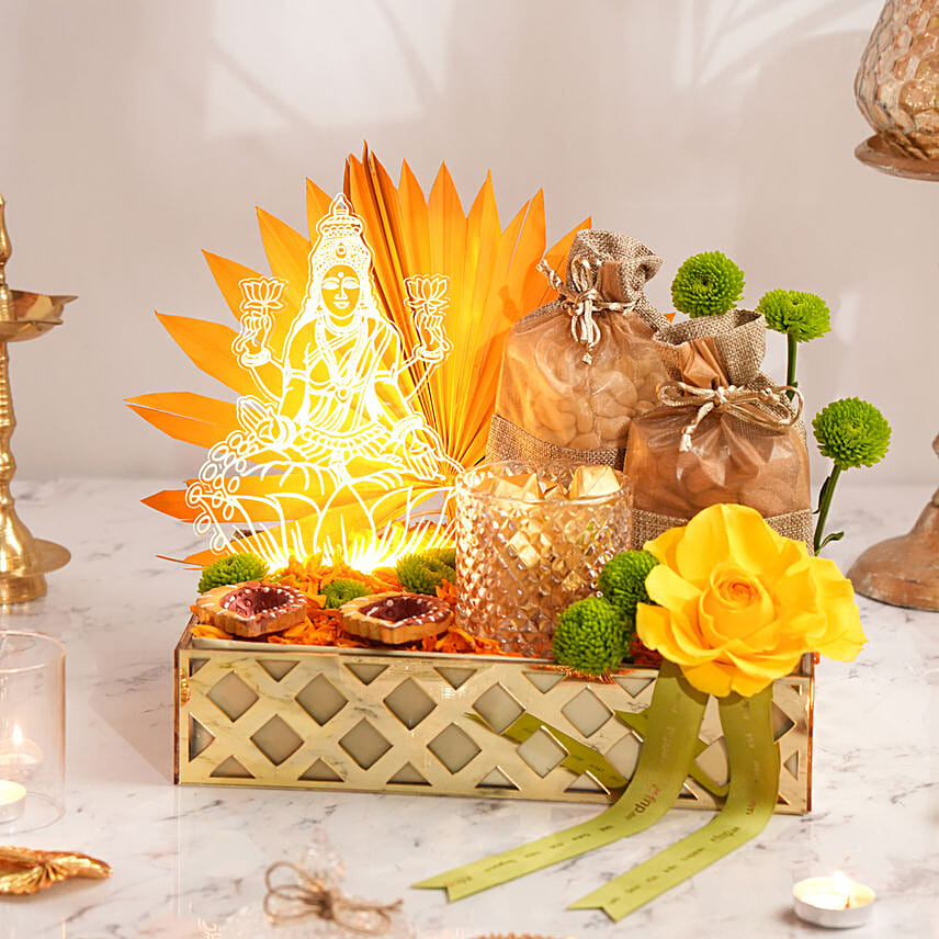 Shubh Labh Diwali Hamper