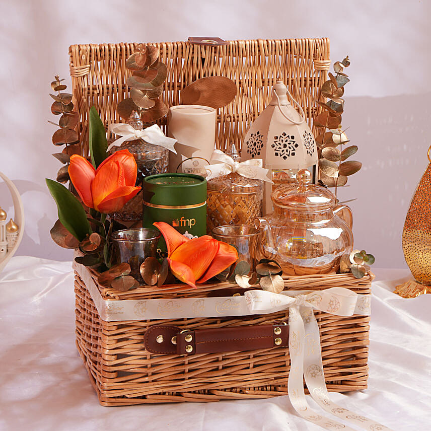 Signature Gourmet Ramadan Hamper