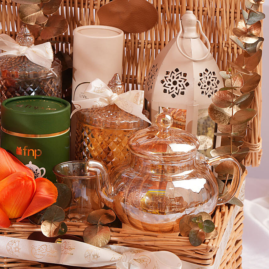 Signature Gourmet Ramadan Hamper