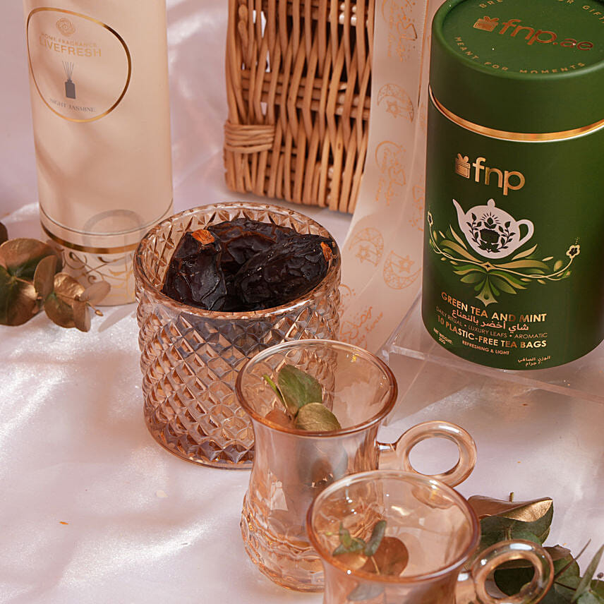 Signature Gourmet Ramadan Hamper